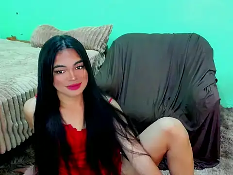 Sweetpeaxx online show from May 9, 3:58 am