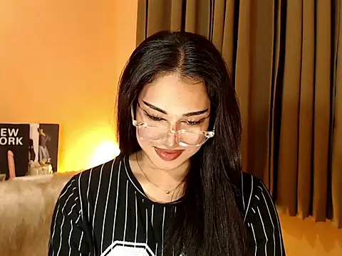 magnificent kitana online show from November 10, 8:15 am