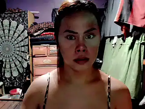 Angelina bunny online show from June 17, 12:06 pm