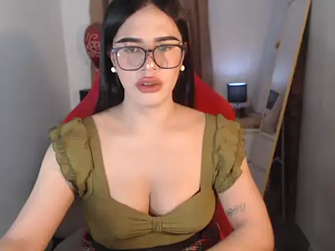 RebeccaTs online show from May 10, 12:32 pm
