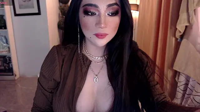 Goddess Pleasure online show from May 28, 5:27 am