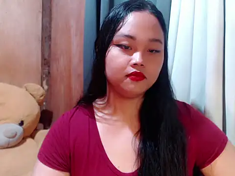  Lylia online show from January 15, 9:24 pm