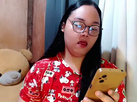  Lylia online show from February 8, 10:38 pm