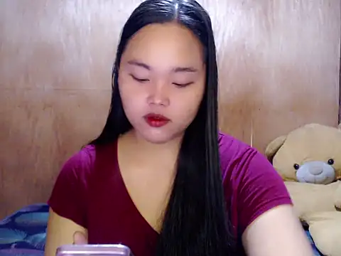  Lylia online show from May 13, 11:47 pm