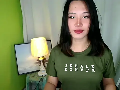 Ricaliciuos online show from May 24, 12:07 am