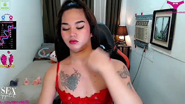 lil fantacy online show from November 9, 8:37 am