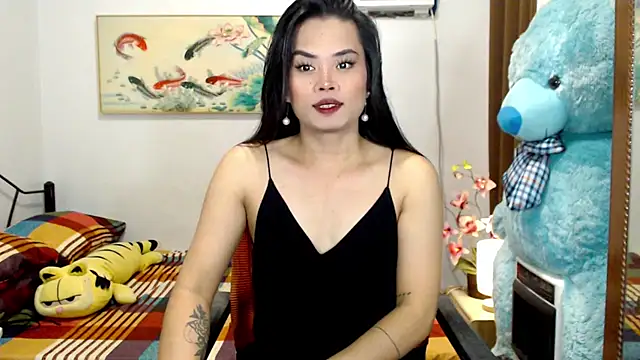 margalicious69 online show from December 19, 7:57 am