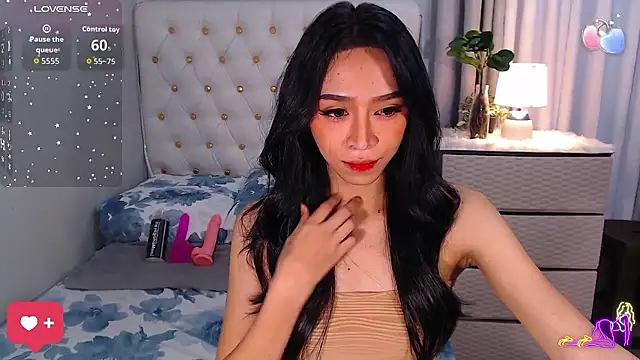 megumishemale x online show from January 11, 7:42 pm