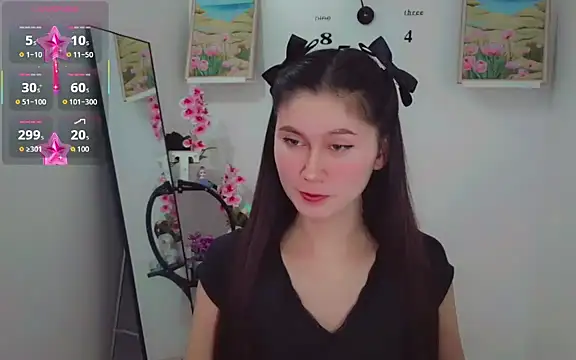 anne smithe online show from February 4, 10:36 pm