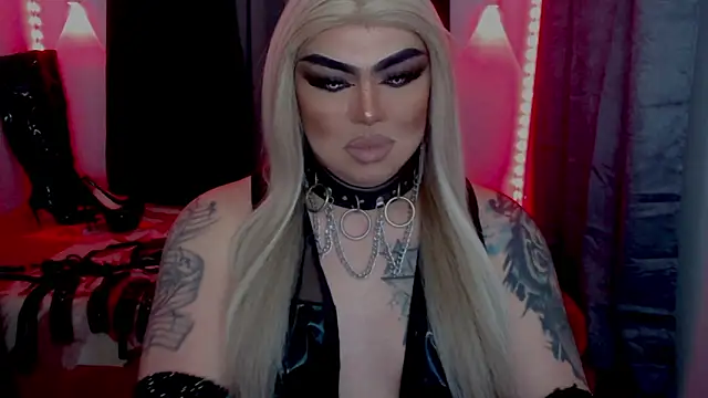 michellevixen922 online show from February 14, 3:36 am