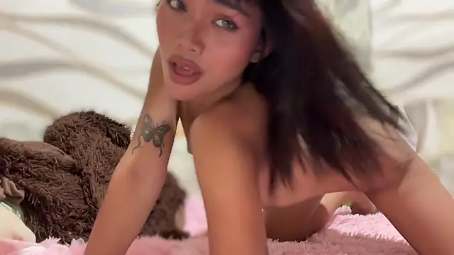 Yourbaby angelx online show from May 12, 6:44 am