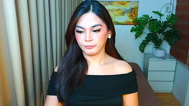 Lovely jassy online show from February 20, 6:19 am