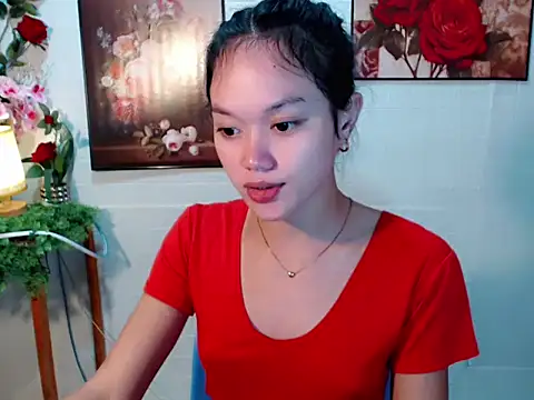 sexybabewarrior online show from May 25, 7:54 pm