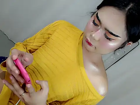 itsmekianna online show from October 29, 11:19 am