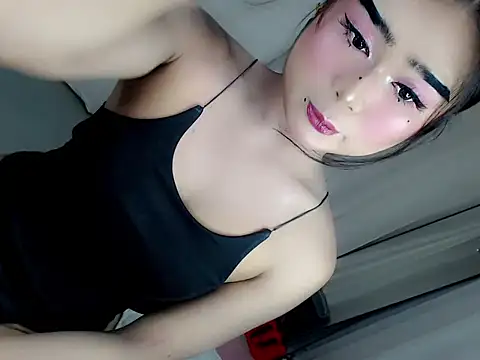 itsmekianna online show from May 17, 9:58 pm