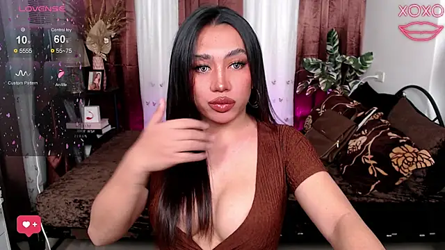 VillarealCasey online show from February 23, 1:58 pm