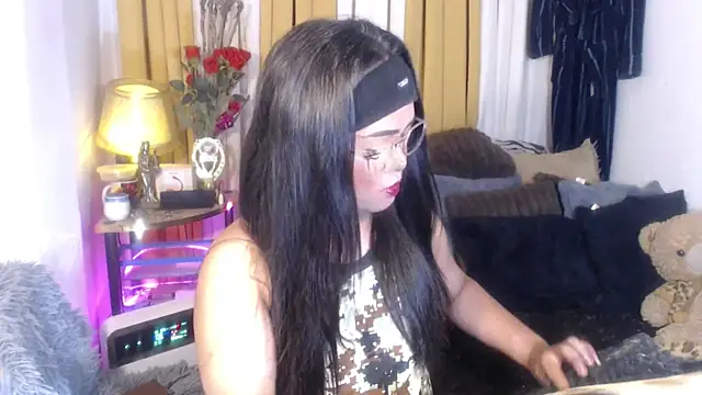 YourSweet-mich online show from May 8, 5:20 pm
