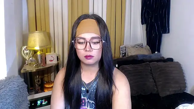 YourSweet-mich online show from May 18, 2:55 pm