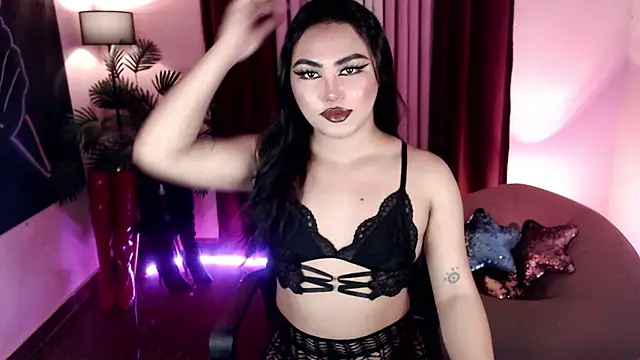 Unique Maya online show from January 13, 3:53 pm