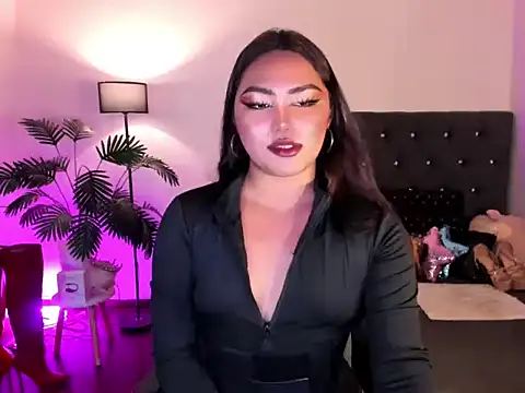Unique Maya online show from April 25, 1:41 pm