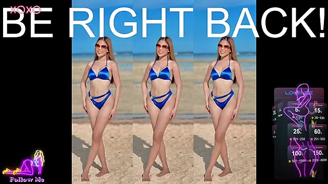 izabella moore online show from December 21, 6:41 am