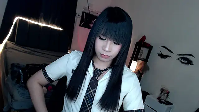Veniceseduction online show from May 19, 7:20 pm