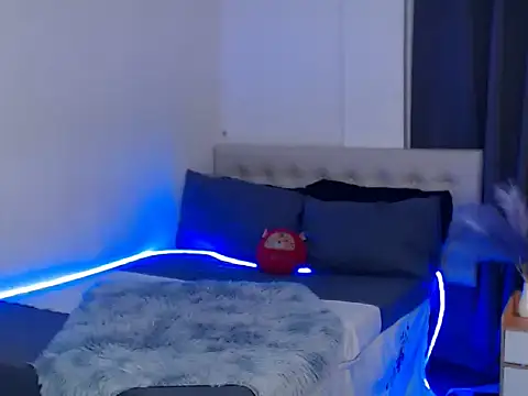 VickyMarquez online show from February 26, 3:17 pm