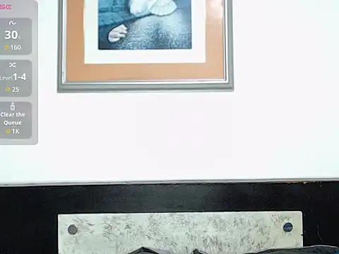 celestegilbert online show from November 18, 11:26 pm