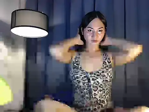 Baby cassy18 online show from July 23, 1:21 am