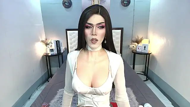 TatianaWil online show from November 30, 6:27 am