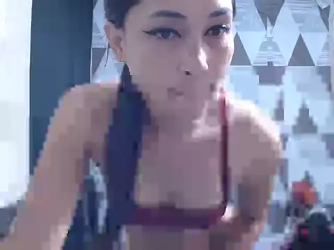 Wiynwyn Delamerced1989 online show from May 1, 10:25 pm
