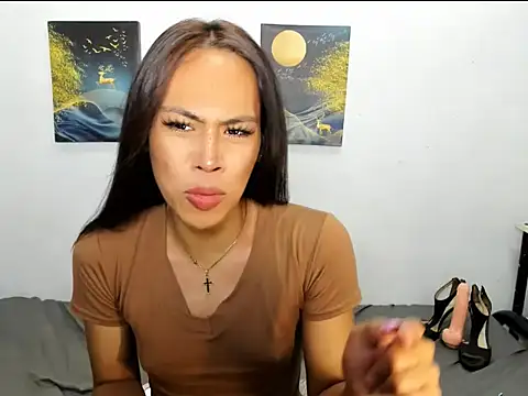 Savanna White online show from November 11, 12:23 am