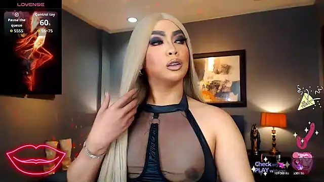 FridaHumphrey online show from October 30, 8:08 pm