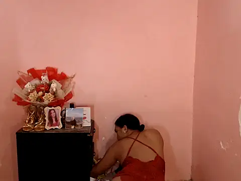 asian lust  online show from May 27, 5:59 am