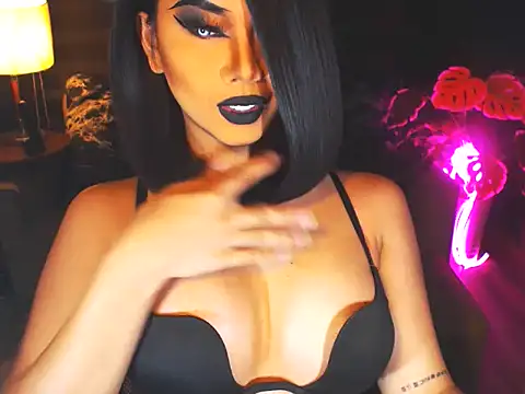 KarlaFrost online show from May 21, 5:58 am