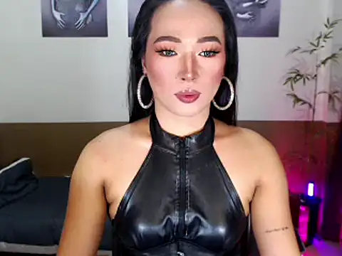 Spicy kinky online show from April 26, 5:22 pm