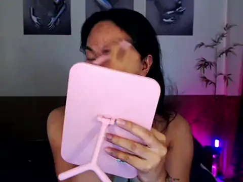 Spicy kinky online show from May 9, 12:23 pm