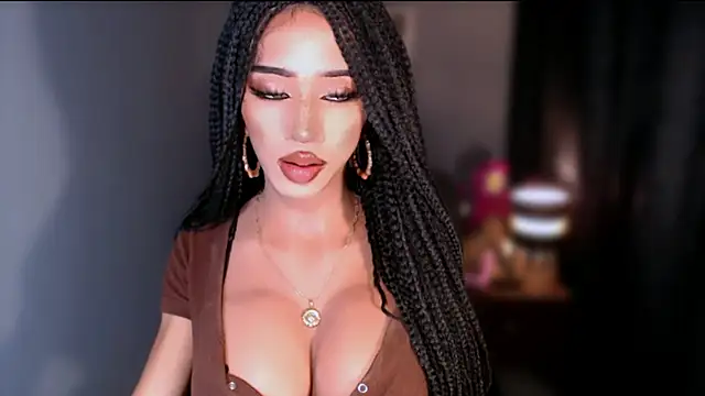 AiraCumSlut online show from April 30, 3:23 am