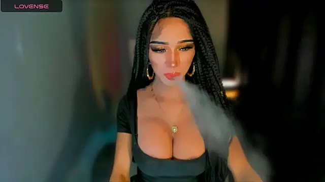 AiraCumSlut online show from May 21, 12:50 am