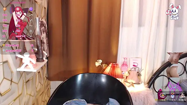 UrFantasySex69xx online show from December 2, 4:43 pm