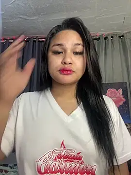 Candice cummer online show from May 10, 1:43 am