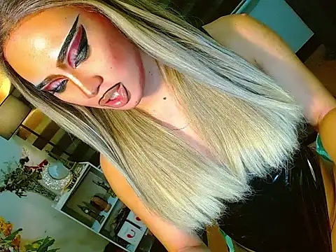 Queen yasii 88 online show from May 1, 9:08 pm