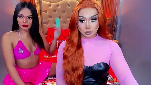 Madisonwill online show from November 16, 3:22 pm