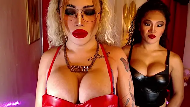 Goddess Maliya online show from May 27, 4:53 am