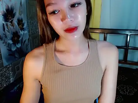 gorgeouswella online show from May 31, 8:10 pm