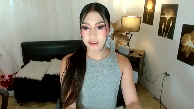 Sassy Suzuhime online show from May 15, 5:10 pm