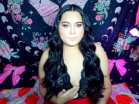 YourThicc bella online show from May 28, 2:59 pm