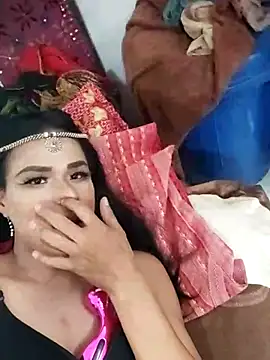 XXJiyaXX online show from October 17, 9:13 am