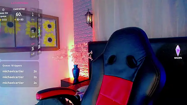 Cata MW online show from November 6, 7:25 pm