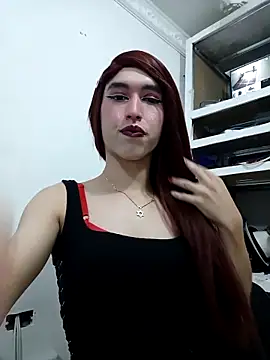 ashley moss online show from September 8, 8:07 pm